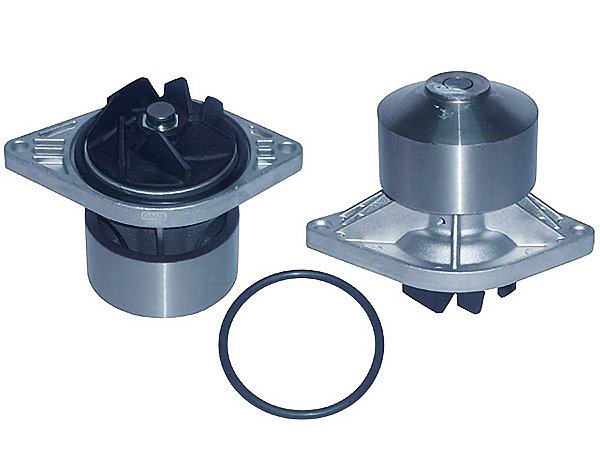 Bomba d'Água Cummins para Volks 16200/12-14/16170BT e Todas Séries Cummins - 2S0121004D