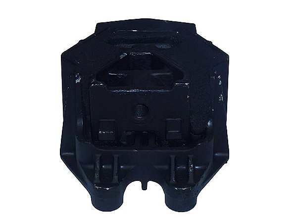 Coxim Dianteiro da Suspensão do Motor para Volks 28460/28520 e MAN TGX 28440/29440 6X4/2948 - 2V5199382C