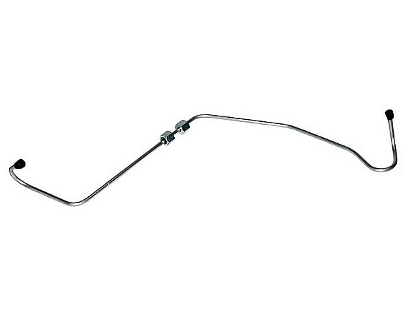 Cano Injetor para 5º Cilindro Cummins 6Bt 5,9 - Bombas Volks 1215/1415/16170 - TRA130305