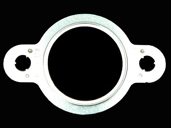 Kit Junta para Coletor de Escape Cummins Multilamina Volks Série C 8.3LTS - 2U0129589