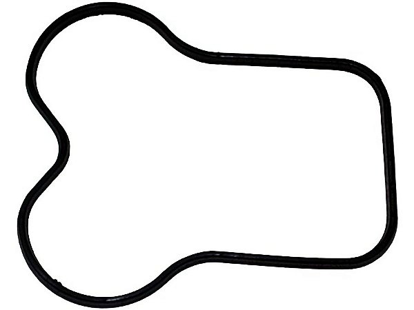 Kit Junta de Tampa de Válvula Borracha Fina para Volks MWM TD 229/3/4/6 VW 7110S, 12140/H, 14140 - T12103483