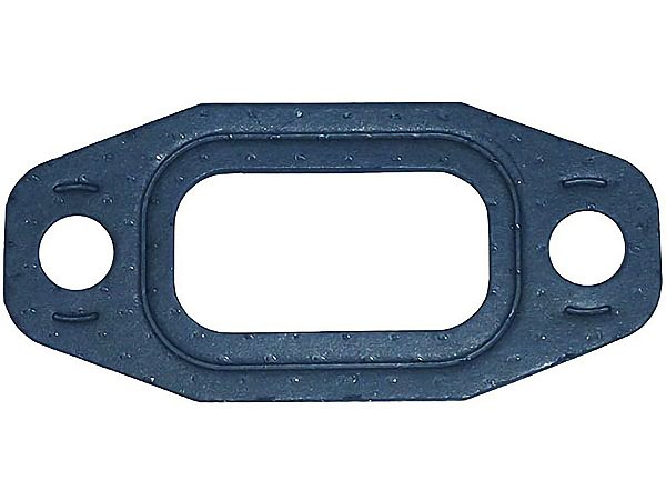 Kit Junta de Coletor de Escape Chapa e Amianto para Volks 690S/790S/7110S/11130/11140/12140/14140 - 2R0129589