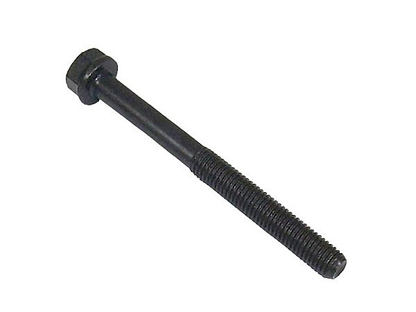 Kit Parafuso de Cabeçote Cummins 12X1,75X120 Flange para Volks Todos Cummins Série B/BT - TRA103385A