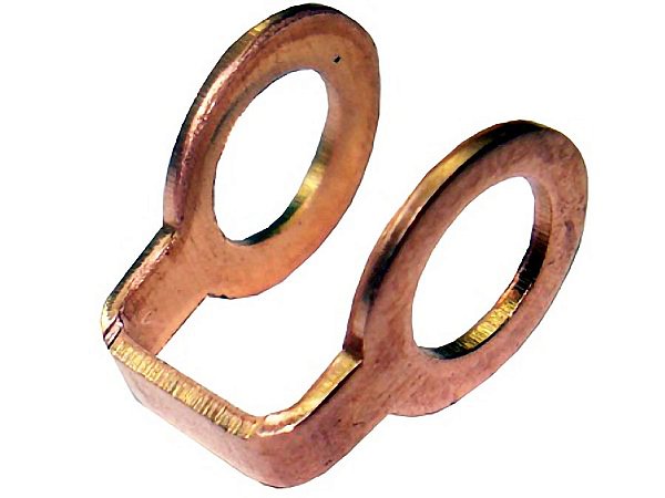 Kit Arruela Dupla para Bico Injetor Cummins Volks Todos CUMMINS - TE3130317