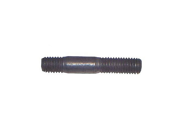 Kit Prisioneiro para Coletor de Escape MWM 10X55 - Volks 11130/13130/11140/12140/14140/22140 - T11129863