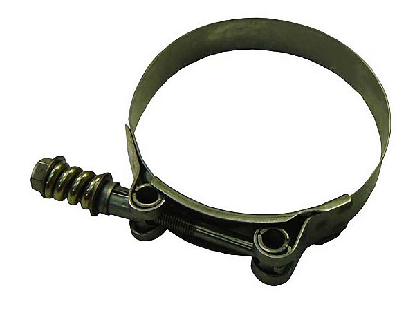 Kit Abraçadeira Aço 86X92 Mocha para Volks 13-15180/17-23210/226260/24220 e Várias - 2RH129723B