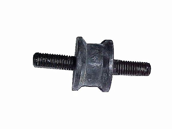 Kit Coxim para Tubo de Tomada de Ar Externa Volks Todos até 94 - T11129689