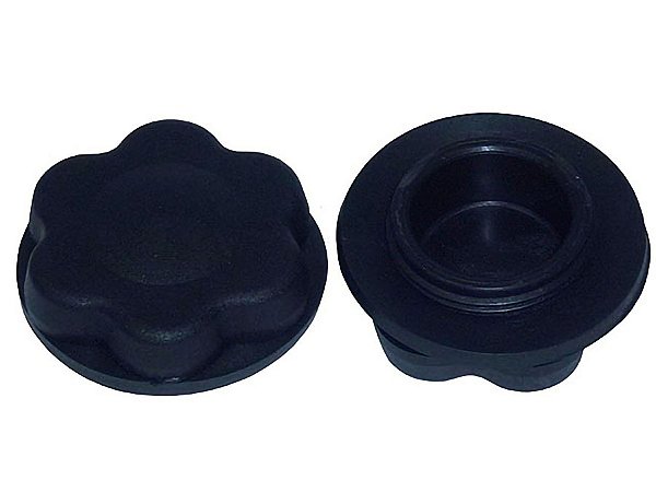 Kit Tampa de Abastecimento de Óleo para Motor Volks com Motor MWM D-229/4/6 Todos - T11103653