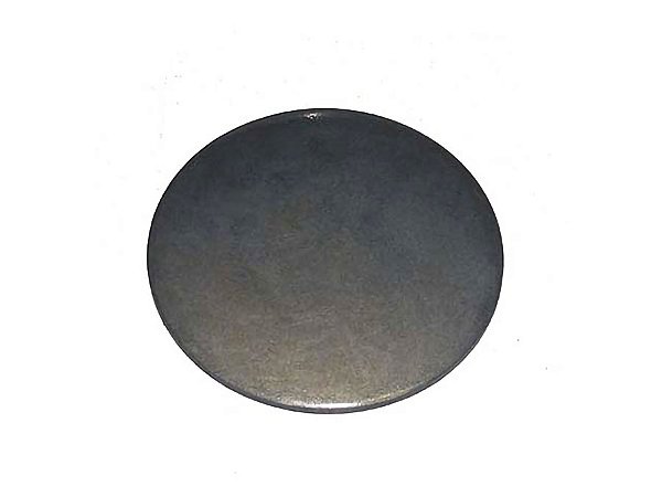 Kit Selo Bloco Motor 60MM Tipo Prato para Volks 12170/14170BT/16170/16200 - TRA103113B