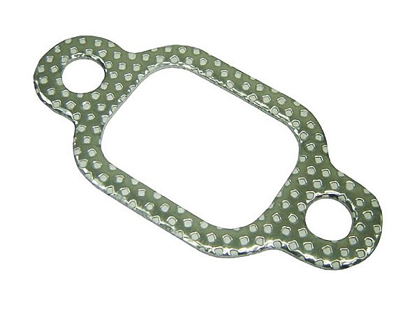 Kit Junta Coletor de Escape Sanduíche para Motor CUMMINS Série B/BT Volks - 2TG130805