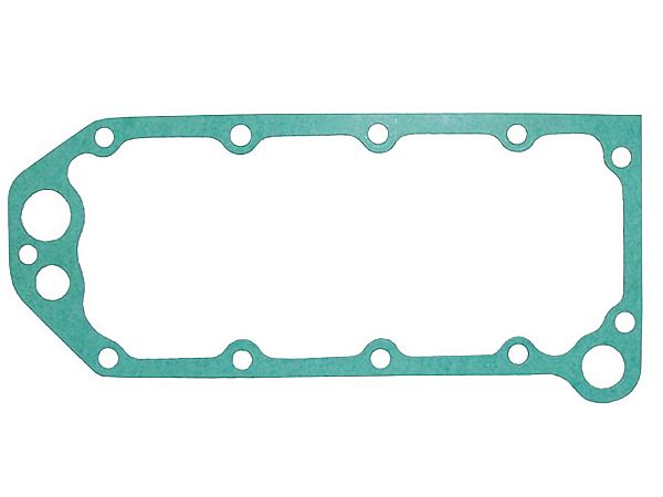 Kit Junta para Filtro de Óleo com Chapa Volkswagen Todos com Motor Cummins - TJG115441