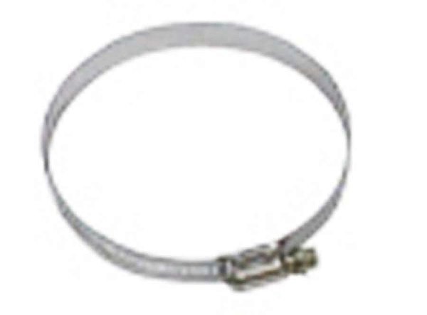 Kit Abraçadeira Sem Fim 89x108mm Largura 14mm Suprens Volks Todos - TRG117273B