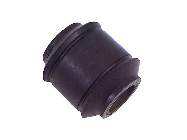 Kit Bucha de Amortecedor Dianteiro Borracha e Metal para Volks 7120/8120/8150 APÓS 00, 8150E, 9150E e DEL - 2R0413371