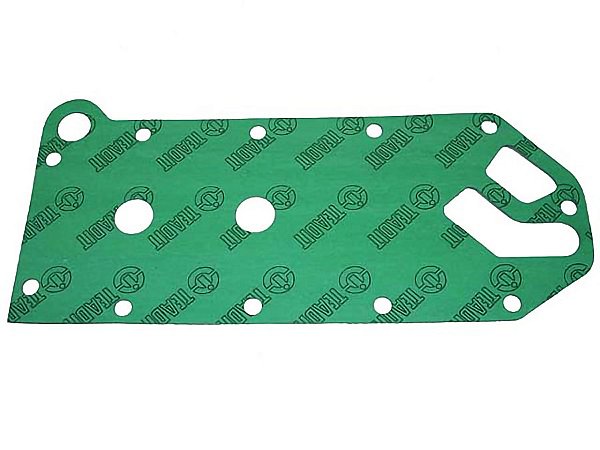 Kit Junta Lateral para Filtro de Lubrificação Volks Todos Cummins Após 94 - 2RK115441A
