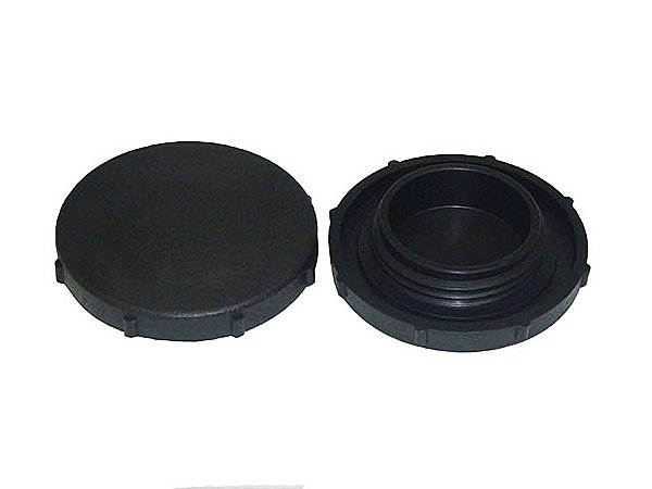 Kit Tampa de Inspeção para Motor Cummins Volks - TE3109285