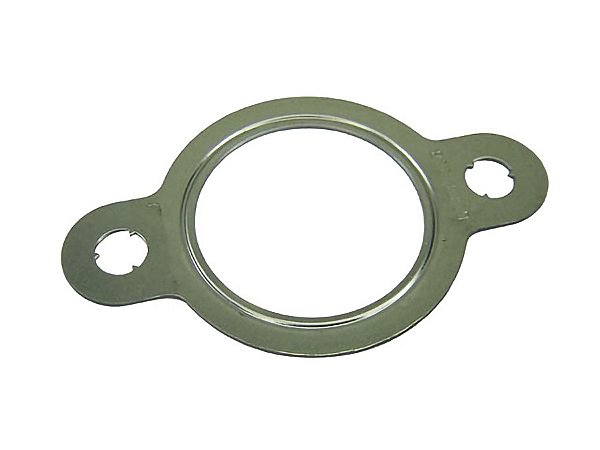 Kit Junta Coletor de Escape Cummins Furo Redondo - Volks Cummins Série C 8.3 LTS - 2U0129589