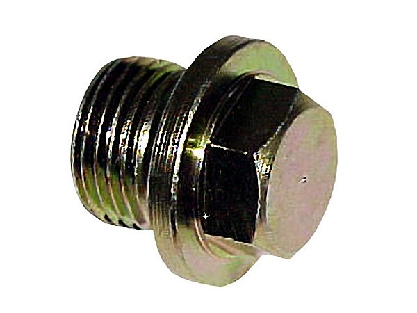 Kit Bujao de Carter MWM 20X1.75X14 com Chave 19MM para Motor MWM Volks Todos - 2RD103193