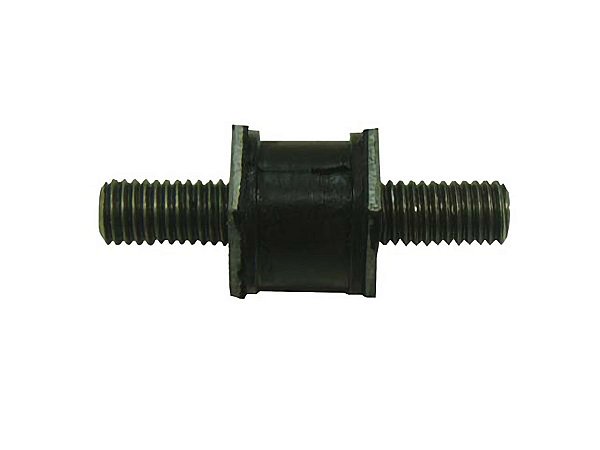 Kit Coxim Sextavado para Intercooler MWM Volks Ônibus 16180-210CO/17210OD/13-15170/190 - 2TJ117285