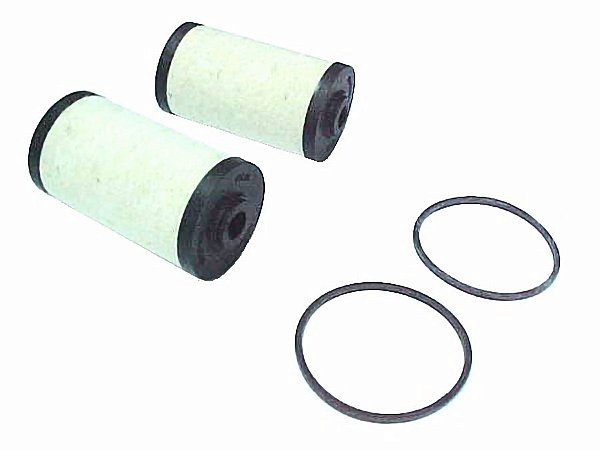 Kit Filtro de Diesel para MWM Volks 690S/790S/7110S/11130/13130/12140/14140 - T12127177