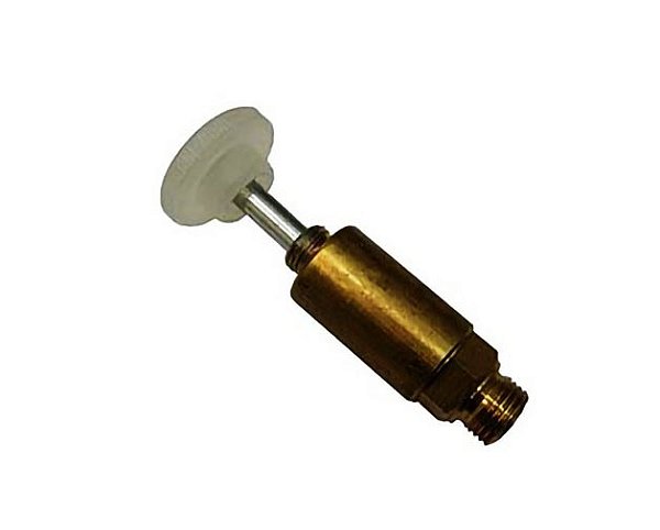 Kit Bomba Manual para Motor MWM Volks Todos Modelos - 2S0261437