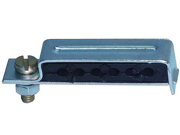 Kit Completo de Abraçadeiras para 6 Canos Volks - 2RD130325