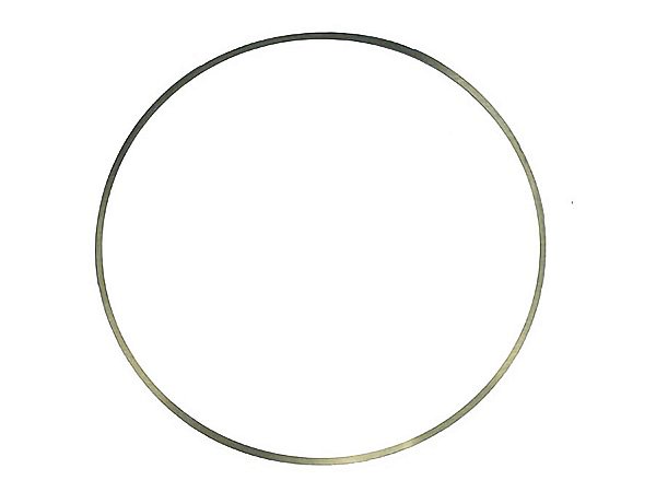 Kit Calço de Camisa de Motor 0,25MM em Latão para Volks MWM X10/17180E/17250E/24250E/26260 - 2R0106548F