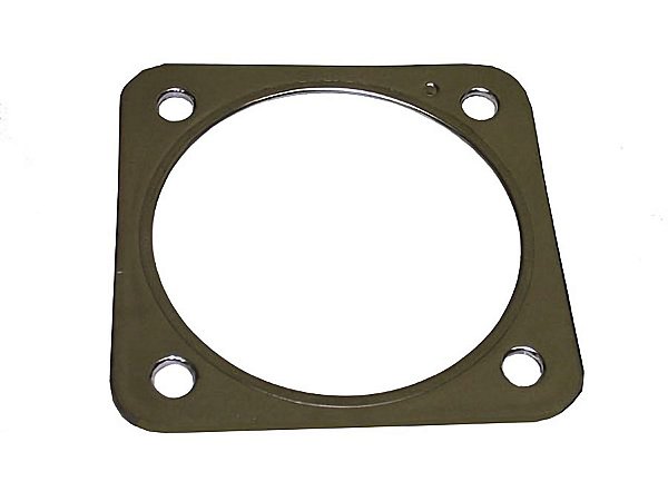 Kit Junta Abafador de Calor 105X127X95X2MM para Volks Médios e Pesados Após 91 Exceto Cummins B - TJG253135