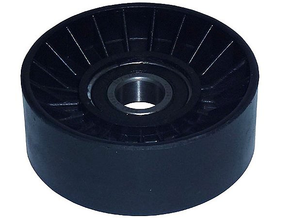 Polia do Tensionador em Nylon para Volks 9150E/17250E/24250E/13170E/15170E/8150 - 2R0145299