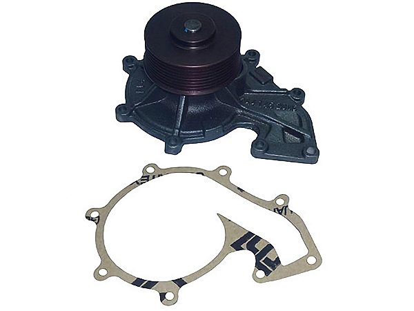 Bomba d'Água para Motor CUMMINS ISF 3.8 Volks Delivery 5150/8160 - 2P0121004D