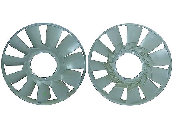 Hélice do Ventilador para Volks Constellation com Motor MAN 17280/24280 - 2U2121303