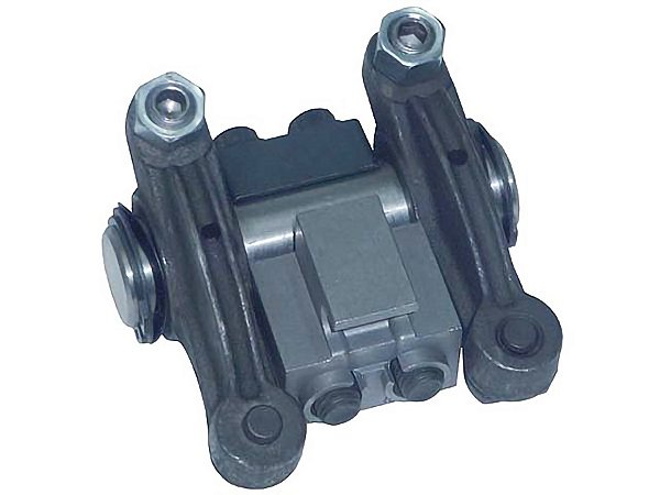 Balancim Completo para Motor Volks CUMMINS Série C 8.3 - 2RK109443B