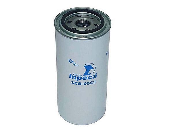 Filtro Separador de Água Racor para MWM Volks 13150/13180/15180/12-14180/17-23210 - 2R0127177