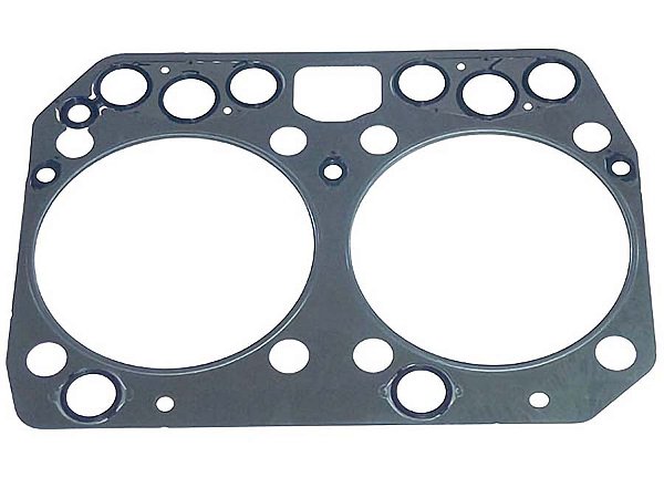 Junta de Cabeçote para Volks CONSTELLATION/WORKER ADVANTECH - 07W103517