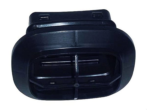 Bocal para Filtro de Ar Volks Modelos 7100/8100/8140/8120/5140/8150/9150/13170 - 2RD129615