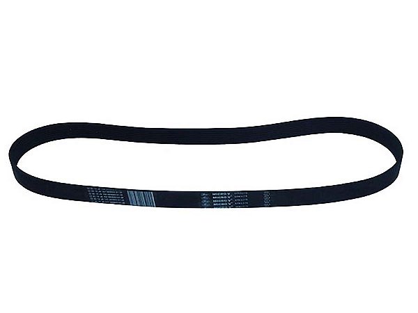 Correia Micro-V para Alternador Volks CONSTELLATION 13190/14190/15190/17190/17 - 07W903137