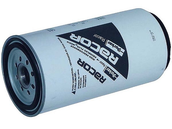 Filtro Separador de Água para Volks CONSTELLATION 13190/15190/7280E/24280E/2 - 2R0127177J