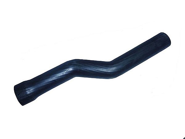 Mangueira Intercooler Ponta a Ponta 71Cm para Volks 10160/8160/9160 Microônibus - 2P0145856D