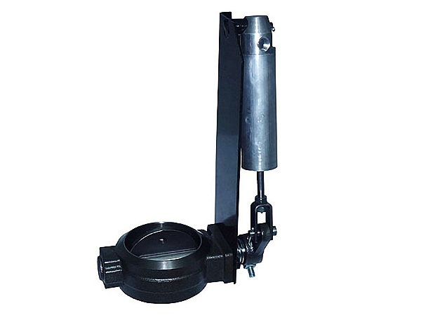 Kit Completo de Freio Motor para Volks MAN/CONSTELLATION 13/17TON 4/6 Cilindros Euro 5 - 07W253853A