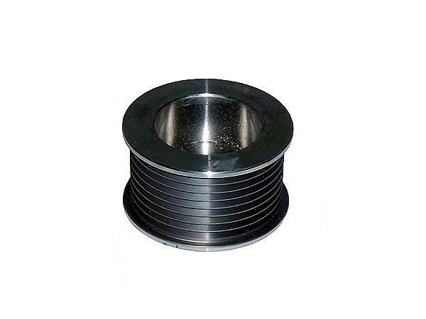 Polia do Alternador para Volks Modelos 8100/7100/7110/7120/8120/8140/8150/9150 - TRA903119