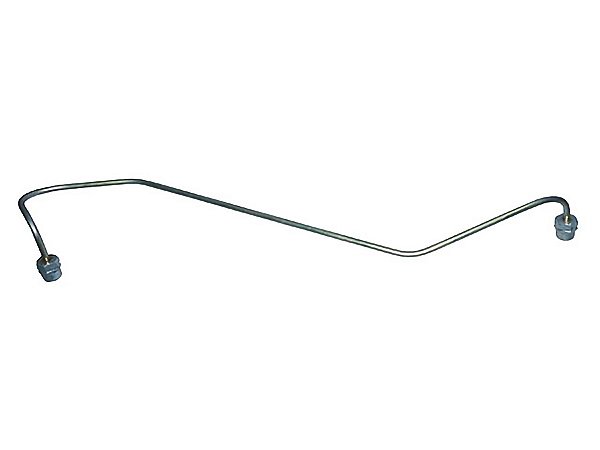 Tubo de Injeção 5º Cilindro Cummins para Volks 17300/17310/18130/26130/26260 - 2U0130302