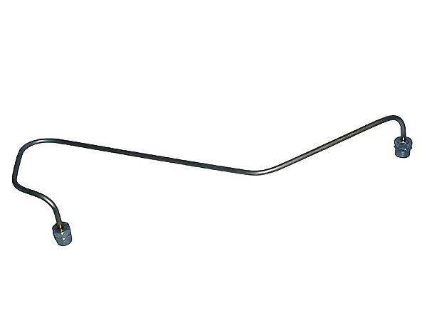 Tubo de Injeção 4º Cilindro Cummins para Volks 17300/17310/18130/26130/26260 - 2U0130301