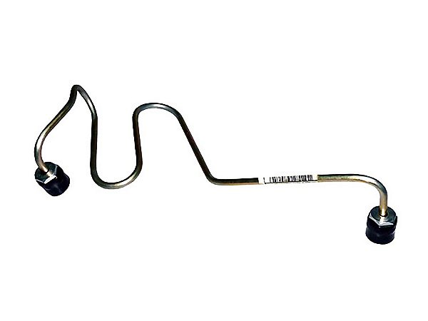 Tubo de Injeção para 2º Cilindro Cummins Volks 17300/17310/18310/26310/26260 - 2U0130305