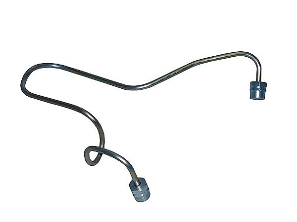 Tubo de Injeção 1º Cilindro Cummins para Volks 17300/17310/18310/26310/26260 - 2U0130304
