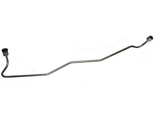 Cano de Injeção 5º Cilindro Cummins 6Ct 8,3L Volks Modelos 14220/16220/24220 Até 19 - TJG130305