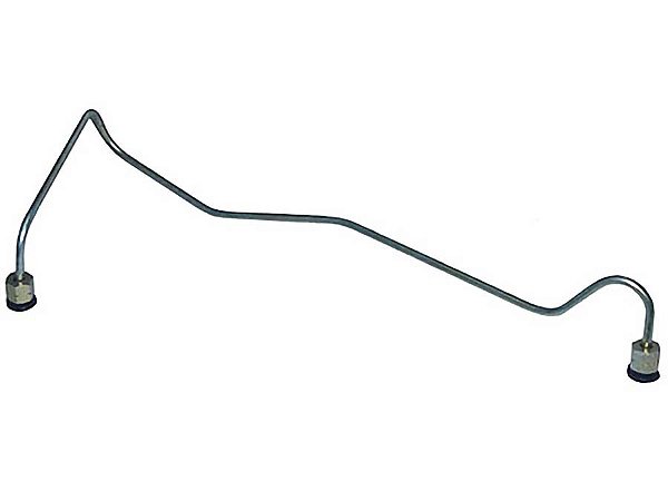 Cano de Injeção 4º Cilindro Cummins 6Ct 8,3L Volks Modelos 14220/16220/24220 Até 2019 - TJG130304