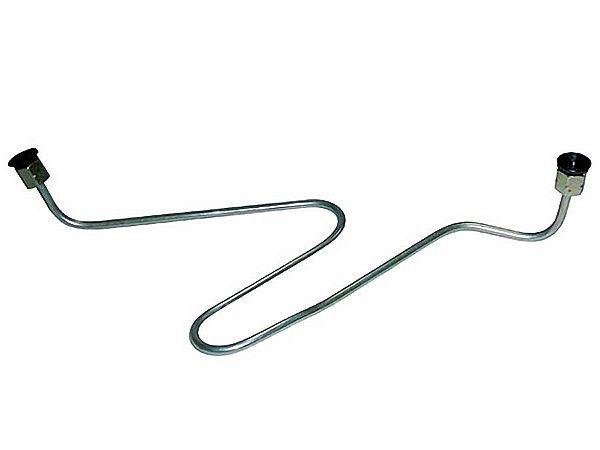 Cano de Injeção 3º Cilindro Cummins 6Ct 8,3L Volks Modelos 14220/16220/24220 Até 19 - TJG130303