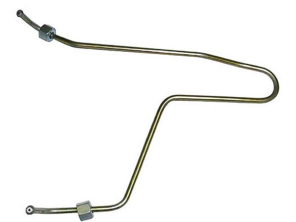 Cano de Injeção 1º Cilindro Cummins 6Ct 8,3L Volks 14220/16220/24220 Até 19 - TJG130301