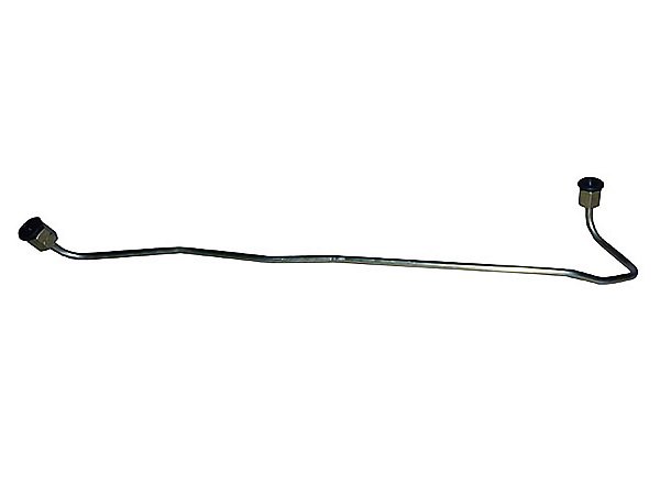 Tubo de Injeção 5º Cilindro MWM Série 10 para Bomba em Linha Volks 14150 CHILE/14200/12-13-14/15180/16180 - TAE130305