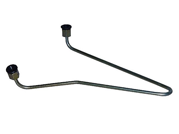Tubo de Injeção do 1º Cilindro para MWM Série 10 Bomba em Linha Volks 14200/12-13-14-15180/16180 - TAE130301