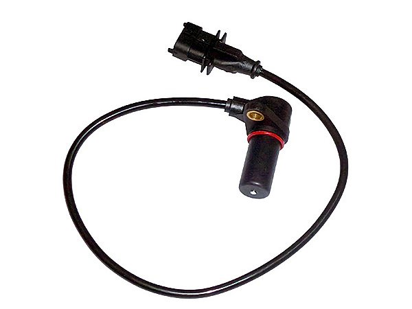 Sensor de Rotação e Velocidade para Volks 5140/8140/13170E/15190E/26260E - 2R0906433D